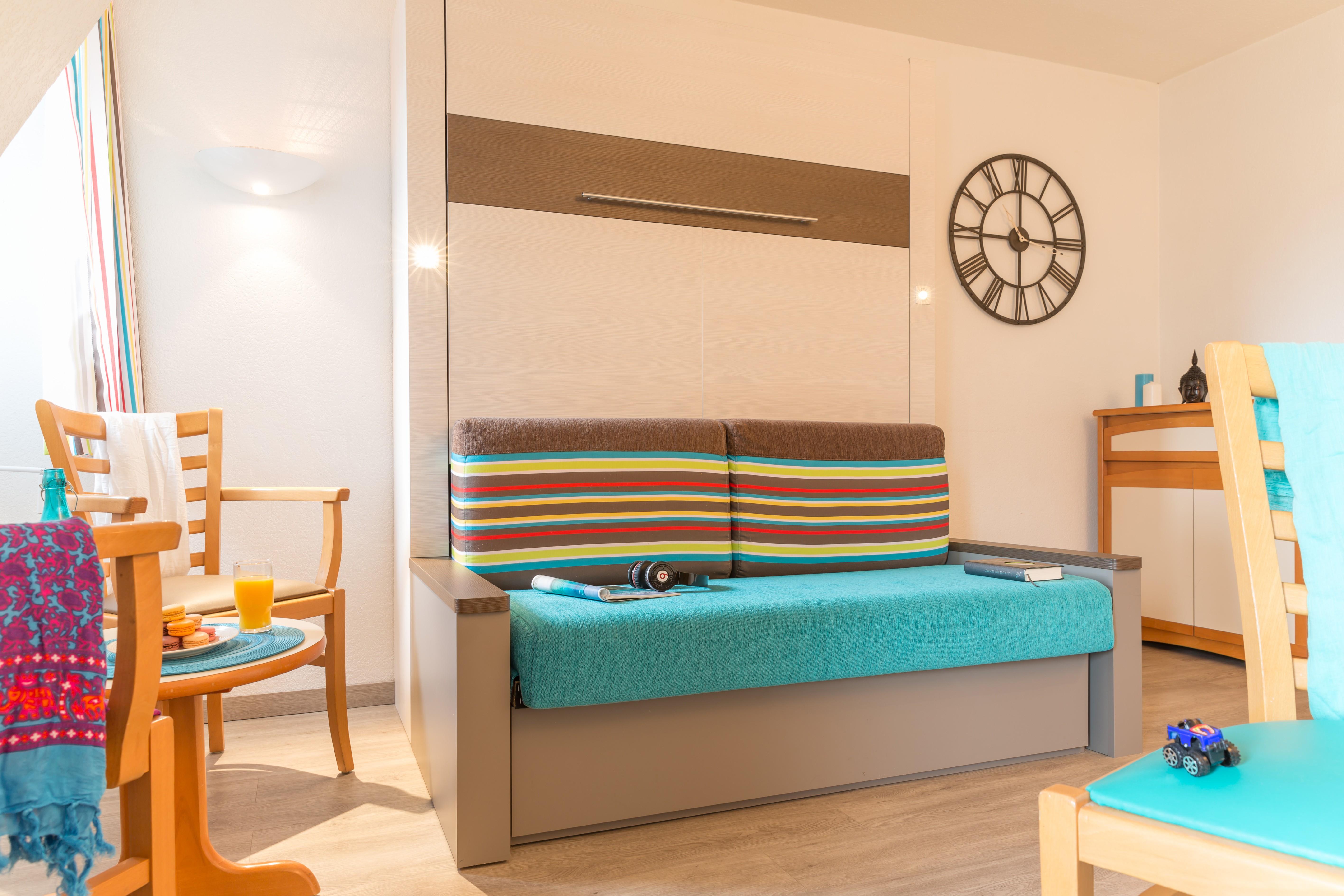 Residence Pierre & Vacances Les Tamaris Trouville-sur-Mer Exterior photo